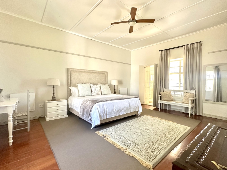 To Let 3 Bedroom Property for Rent in Riebeek Kasteel Western Cape